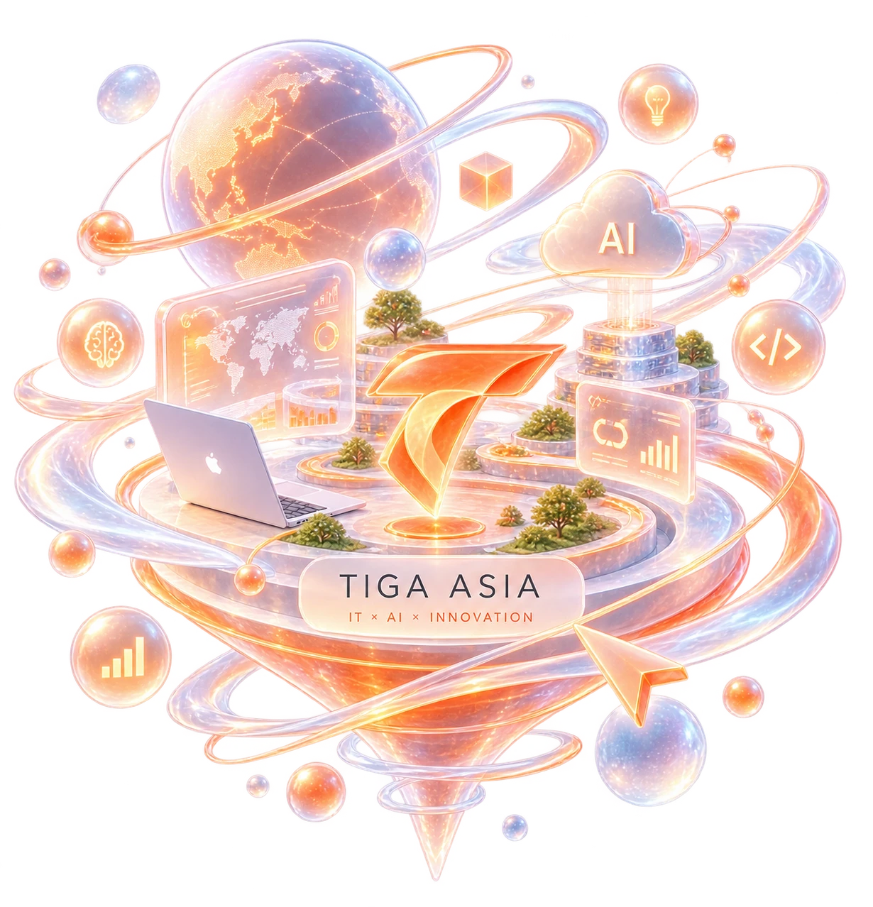 TIGA ASIA